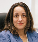 Dr Karen Adey